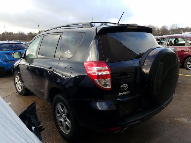 Photo 2 VIN: 2T3BF4DV6BW151895 - TOYOTA RAV4 