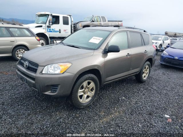 Photo 1 VIN: 2T3BF4DV6BW155316 - TOYOTA RAV4 