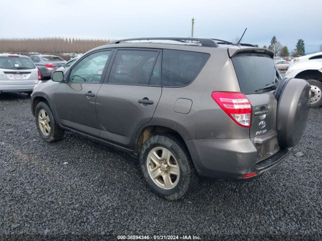 Photo 2 VIN: 2T3BF4DV6BW155316 - TOYOTA RAV4 