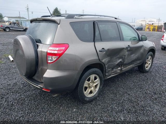 Photo 3 VIN: 2T3BF4DV6BW155316 - TOYOTA RAV4 