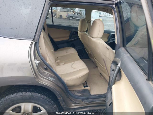 Photo 7 VIN: 2T3BF4DV6BW155316 - TOYOTA RAV4 