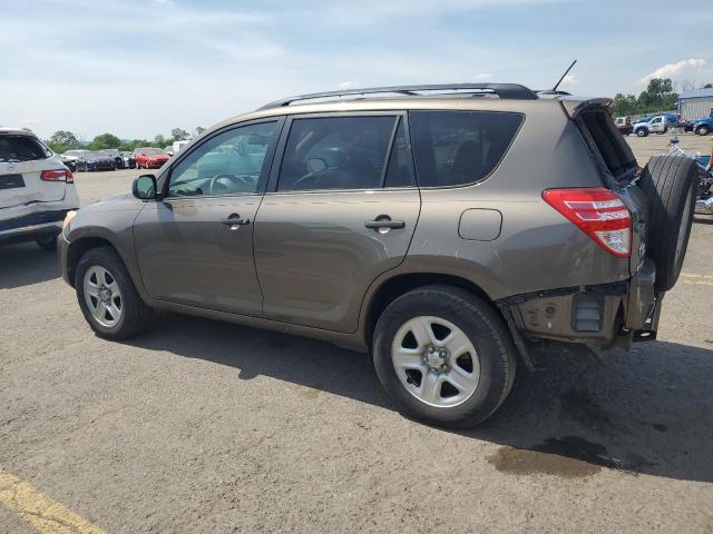 Photo 1 VIN: 2T3BF4DV6BW161262 - TOYOTA RAV4 