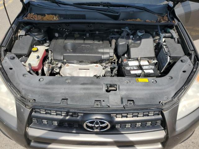 Photo 10 VIN: 2T3BF4DV6BW161262 - TOYOTA RAV4 