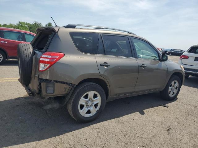 Photo 2 VIN: 2T3BF4DV6BW161262 - TOYOTA RAV4 