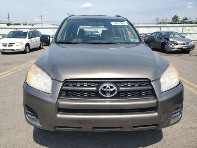 Photo 4 VIN: 2T3BF4DV6BW161262 - TOYOTA RAV4 