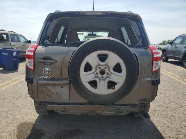 Photo 5 VIN: 2T3BF4DV6BW161262 - TOYOTA RAV4 