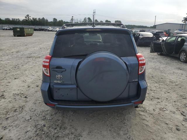 Photo 5 VIN: 2T3BF4DV6BW162461 - TOYOTA RAV4 