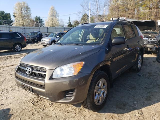 Photo 1 VIN: 2T3BF4DV6BW164534 - TOYOTA RAV4 