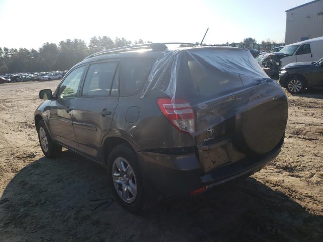 Photo 2 VIN: 2T3BF4DV6BW164534 - TOYOTA RAV4 