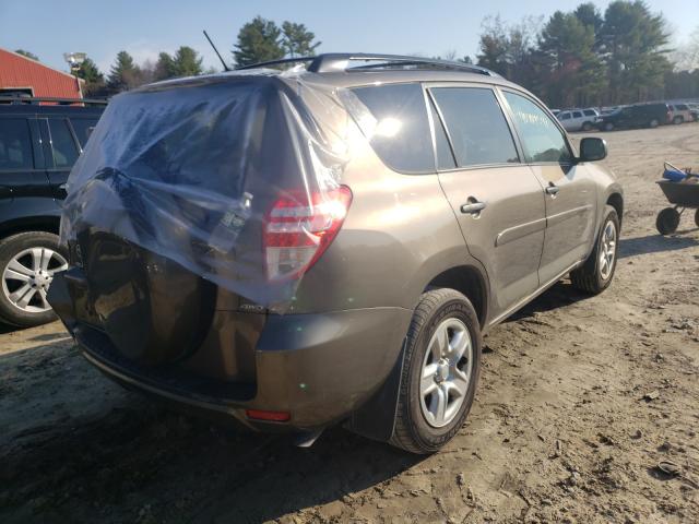 Photo 3 VIN: 2T3BF4DV6BW164534 - TOYOTA RAV4 