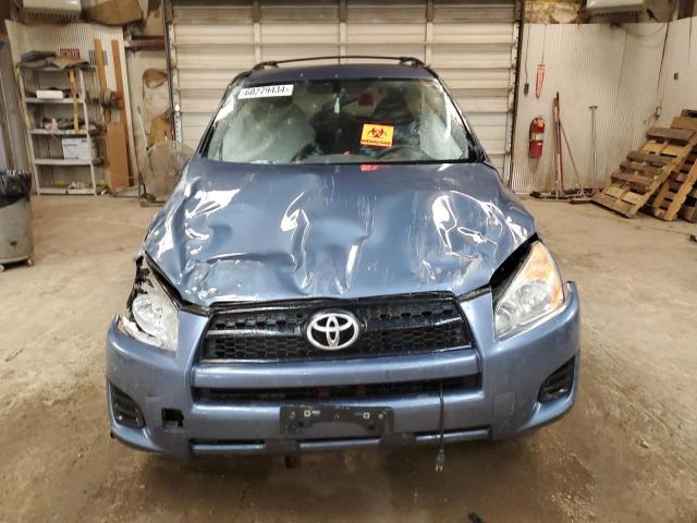 Photo 4 VIN: 2T3BF4DV6BW165182 - TOYOTA RAV4 