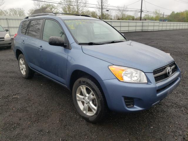 Photo 0 VIN: 2T3BF4DV6BW166316 - TOYOTA RAV4 