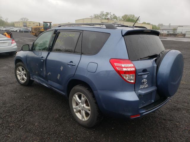 Photo 2 VIN: 2T3BF4DV6BW166316 - TOYOTA RAV4 