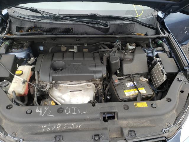 Photo 6 VIN: 2T3BF4DV6BW166316 - TOYOTA RAV4 