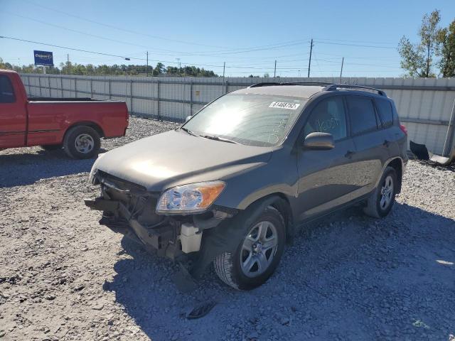 Photo 1 VIN: 2T3BF4DV6BW171547 - TOYOTA RAV4 