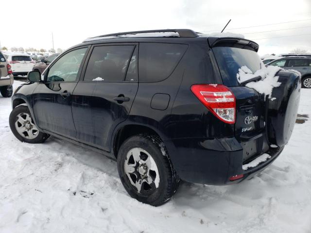 Photo 2 VIN: 2T3BF4DV6BW173055 - TOYOTA RAV4 