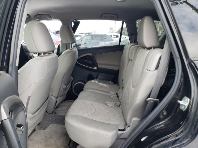 Photo 5 VIN: 2T3BF4DV6BW173055 - TOYOTA RAV4 