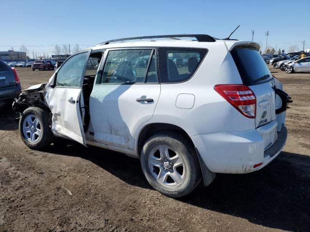 Photo 1 VIN: 2T3BF4DV6BW177106 - TOYOTA RAV4 