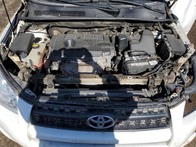 Photo 11 VIN: 2T3BF4DV6BW177106 - TOYOTA RAV4 