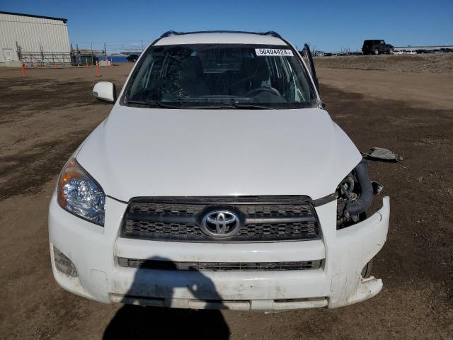 Photo 4 VIN: 2T3BF4DV6BW177106 - TOYOTA RAV4 