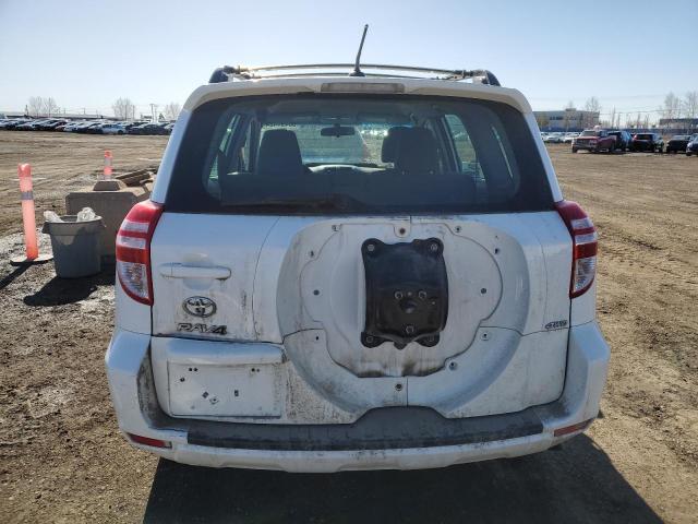 Photo 5 VIN: 2T3BF4DV6BW177106 - TOYOTA RAV4 