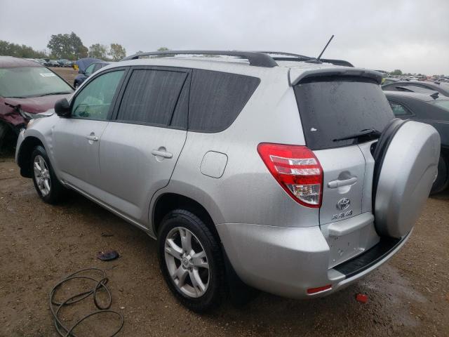 Photo 1 VIN: 2T3BF4DV6CW178208 - TOYOTA RAV4 