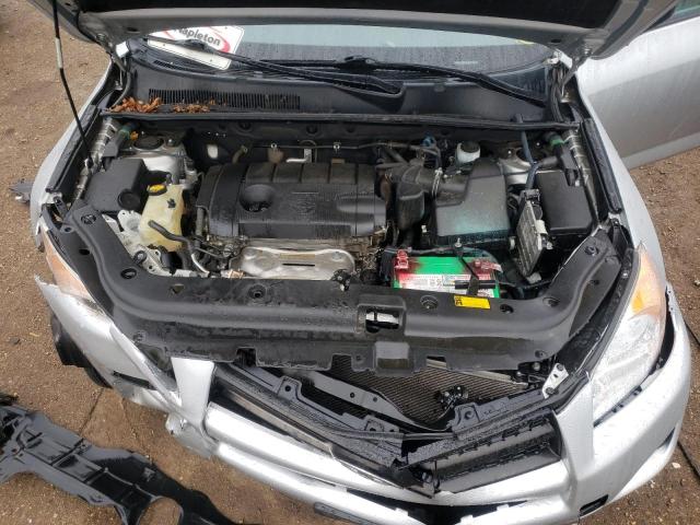 Photo 10 VIN: 2T3BF4DV6CW178208 - TOYOTA RAV4 