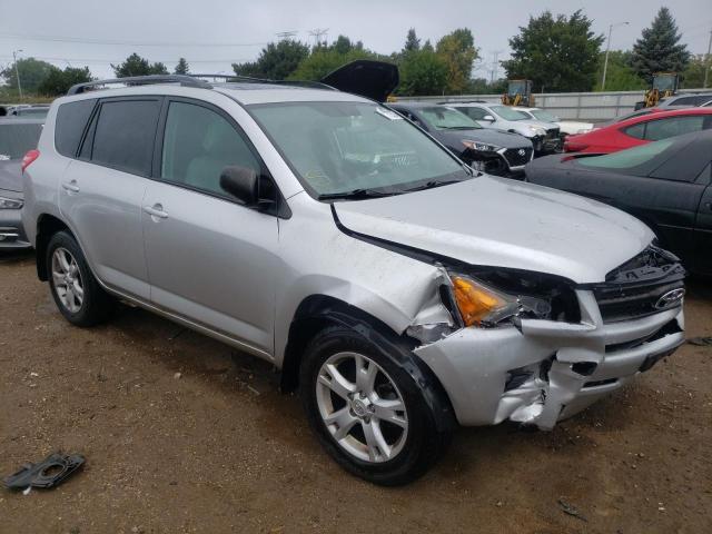 Photo 3 VIN: 2T3BF4DV6CW178208 - TOYOTA RAV4 