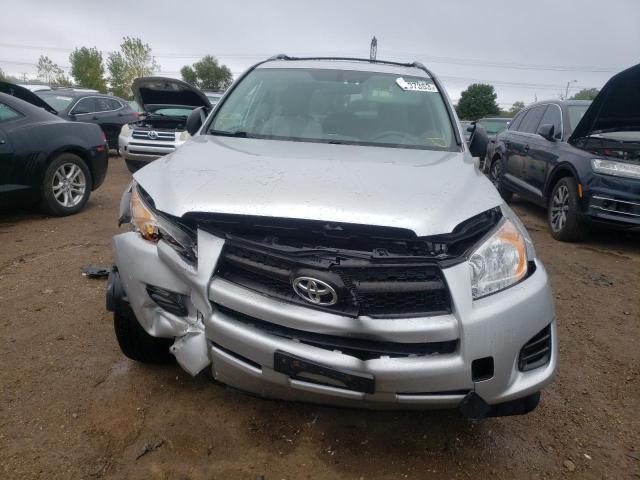 Photo 4 VIN: 2T3BF4DV6CW178208 - TOYOTA RAV4 