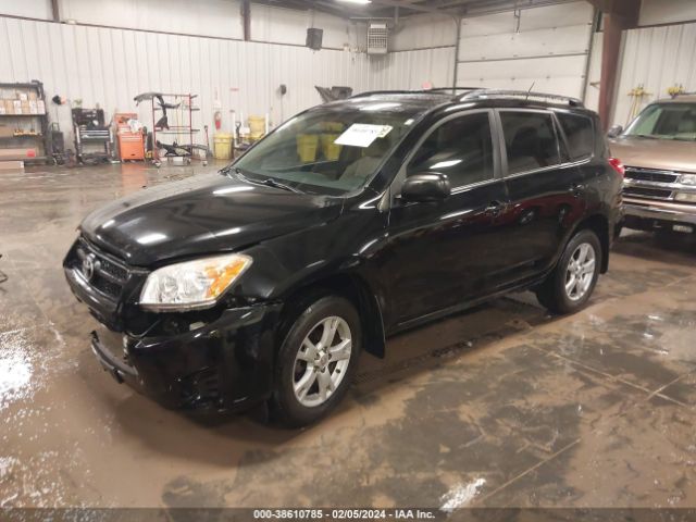 Photo 1 VIN: 2T3BF4DV6CW179441 - TOYOTA RAV4 