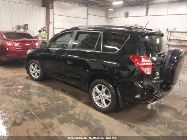 Photo 2 VIN: 2T3BF4DV6CW179441 - TOYOTA RAV4 