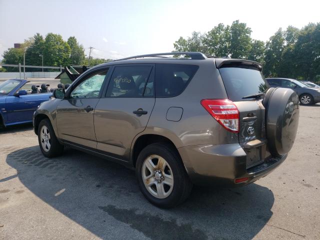 Photo 2 VIN: 2T3BF4DV6CW182694 - TOYOTA RAV4 