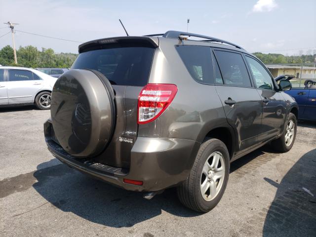 Photo 3 VIN: 2T3BF4DV6CW182694 - TOYOTA RAV4 