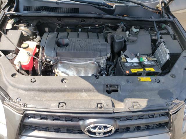 Photo 6 VIN: 2T3BF4DV6CW182694 - TOYOTA RAV4 