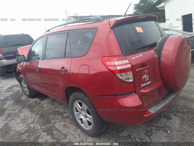 Photo 2 VIN: 2T3BF4DV6CW182937 - TOYOTA RAV4 