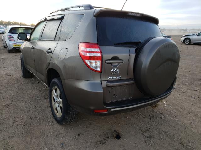 Photo 2 VIN: 2T3BF4DV6CW183540 - TOYOTA RAV4 