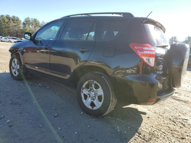 Photo 1 VIN: 2T3BF4DV6CW184588 - TOYOTA RAV4 