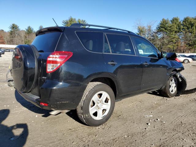 Photo 2 VIN: 2T3BF4DV6CW184588 - TOYOTA RAV4 