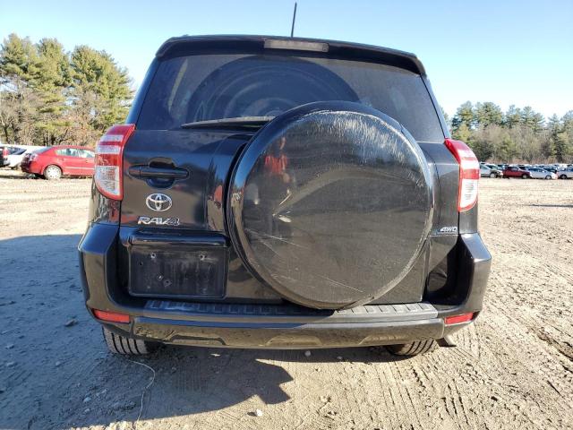 Photo 5 VIN: 2T3BF4DV6CW184588 - TOYOTA RAV4 