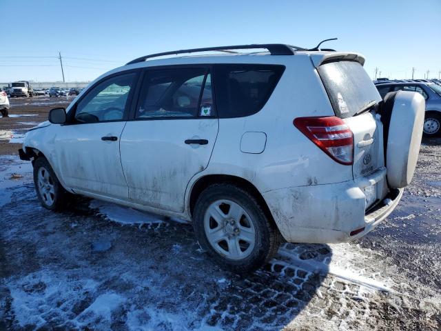 Photo 1 VIN: 2T3BF4DV6CW190830 - TOYOTA RAV4 