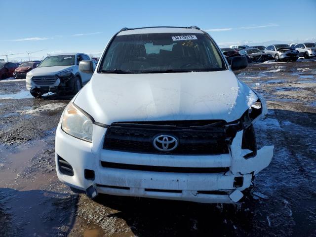 Photo 4 VIN: 2T3BF4DV6CW190830 - TOYOTA RAV4 