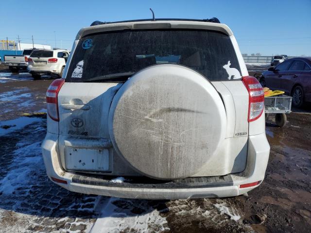 Photo 5 VIN: 2T3BF4DV6CW190830 - TOYOTA RAV4 