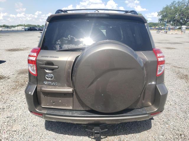 Photo 5 VIN: 2T3BF4DV6CW194294 - TOYOTA RAV4 