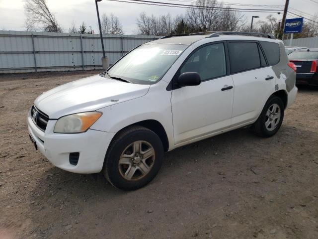 Photo 0 VIN: 2T3BF4DV6CW194621 - TOYOTA RAV4 