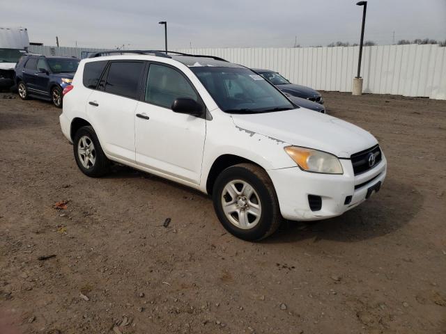 Photo 3 VIN: 2T3BF4DV6CW194621 - TOYOTA RAV4 