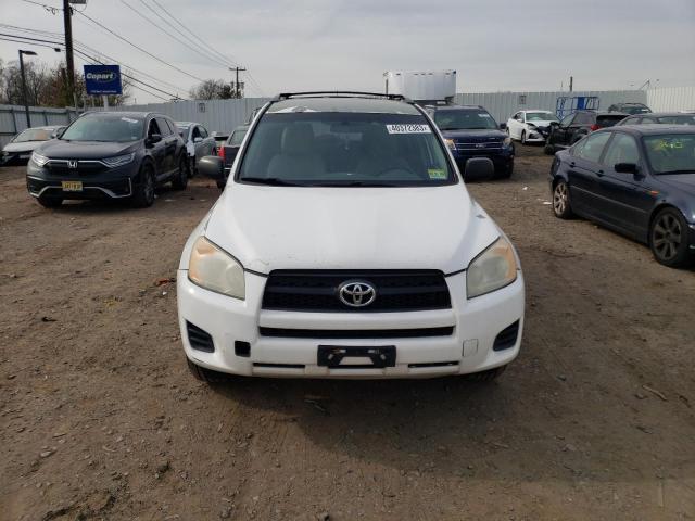 Photo 4 VIN: 2T3BF4DV6CW194621 - TOYOTA RAV4 