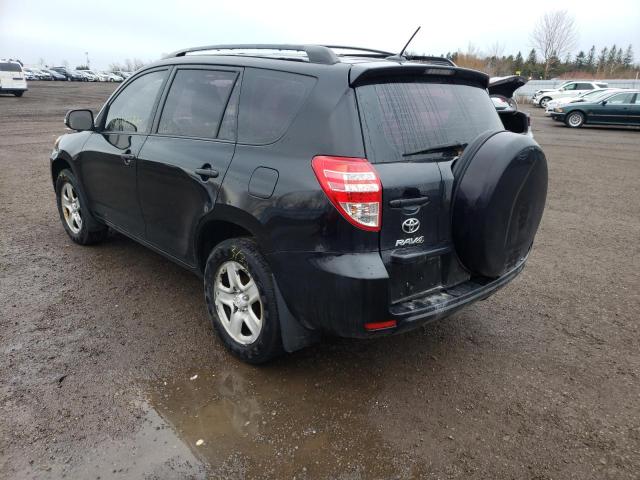 Photo 2 VIN: 2T3BF4DV6CW200983 - TOYOTA RAV4 