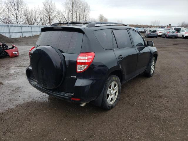 Photo 3 VIN: 2T3BF4DV6CW200983 - TOYOTA RAV4 