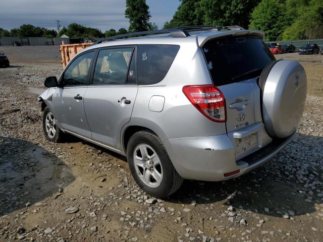 Photo 1 VIN: 2T3BF4DV6CW203933 - TOYOTA RAV4 