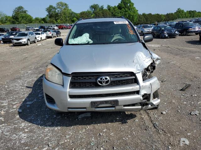 Photo 4 VIN: 2T3BF4DV6CW203933 - TOYOTA RAV4 